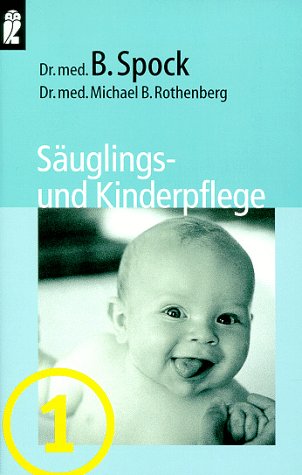 Beispielbild fr Suglings- und Kinderpflege I. zum Verkauf von medimops