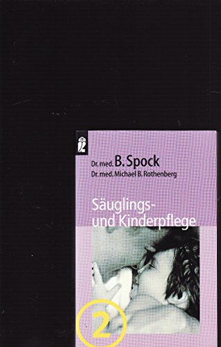 Stock image for Suglings- und Kinderpflege II. for sale by medimops