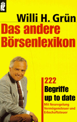 Das andere Börsenlexikon