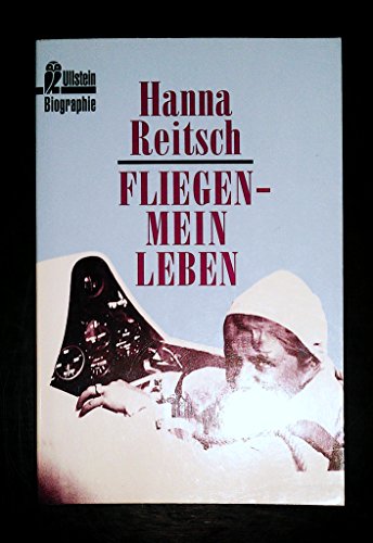 Imagen de archivo de Fliegen. Mein Leben. a la venta por medimops