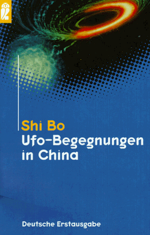 Ufo-Begegnungen in China