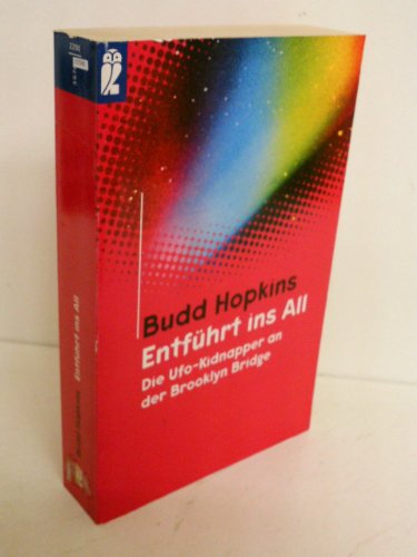 Beispielbild fr Entfhrt ins All. Die Ufo-Kidnapper an der Brooklyn Bridge zum Verkauf von Sigrun Wuertele buchgenie_de