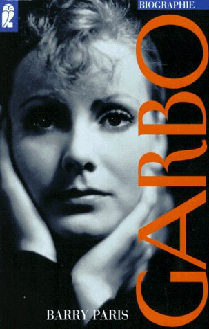 Stock image for Greta Garbo. for sale by medimops