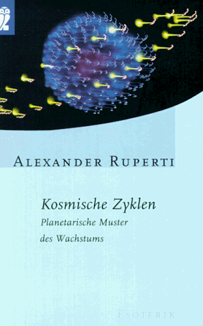 Kosmische Zyklen. Planetarische Muster des Wachstums.