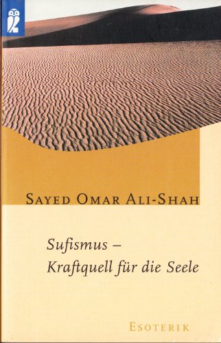 9783548357980: Sufismus, Kraftquell fr die Seele.