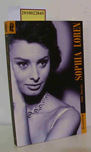 9783548358826: Sophia Loren