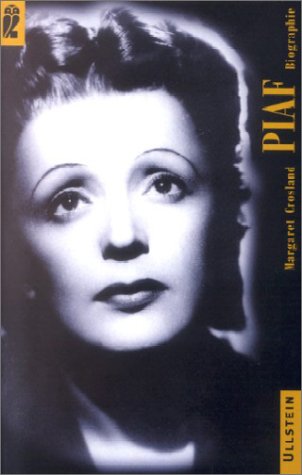 9783548358833: Piaf - Crosland, Margaret