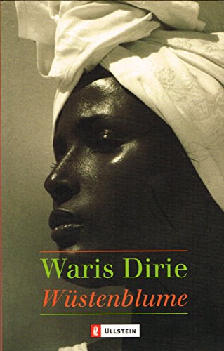 WÃ¼stenblume (9783548359120) by Waris Dirie