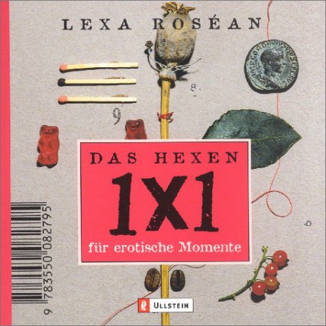 Stock image for Das Hexen-1x1 fr erotische Momente for sale by medimops