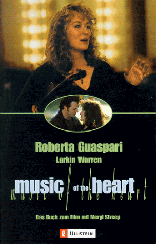 Beispielbild fr Music of the Heart zum Verkauf von Buchpark