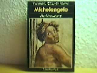 Beispielbild fr Michelangelo. Das Gesamtwerk. zum Verkauf von medimops
