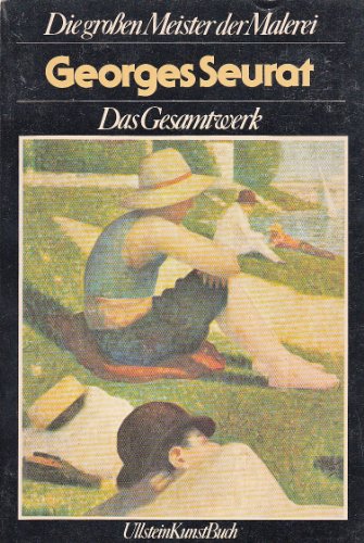 Stock image for Georges Seurat. Das Gesamtwerk. for sale by medimops