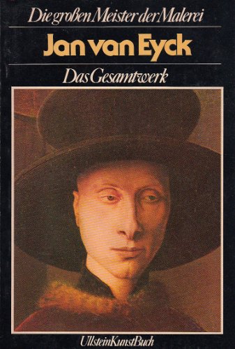 Imagen de archivo de Jan van Eyck. Das Gesamtwerk. a la venta por medimops