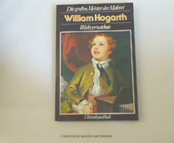 9783548360430: Lindsay Stainton: Die groŸen Meister der Malerei - William Hogarth. Werkverzeich