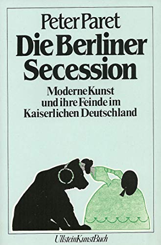 Imagen de archivo de Die Berliner Secession a la venta por medimops