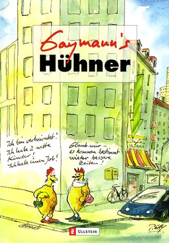 9783548362212: Gaymann's Hhner