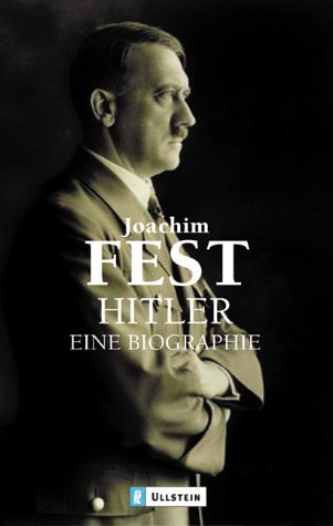 Hitler, Jubil.-Ausg. - Fest, Joachim C.