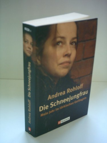 Stock image for Die Schneejungfrau. for sale by Better World Books