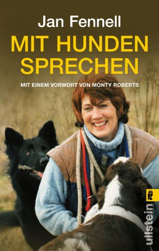 Stock image for Mit Hunden sprechen. for sale by ThriftBooks-Dallas