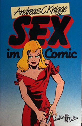 Beispielbild fr Sex in Comic. ( Populre Kultur). zum Verkauf von medimops