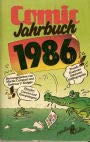 9783548365206: Comic Jahrbuch 1986