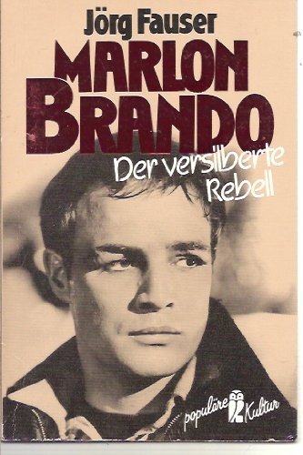 Imagen de archivo de Marlon Brando a la venta por medimops