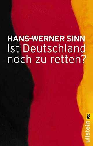 Stock image for Ist Deutschland noch zu retten? for sale by Antiquariat Eule