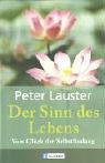 9783548367460: Der Sinn des Lebens.