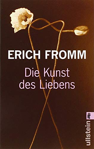 9783548367842: Die Kunst des Liebens