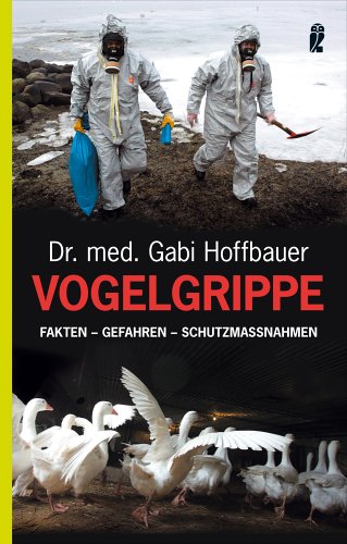 Beispielbild fr Vogelgrippe zum Verkauf von Eichhorn GmbH