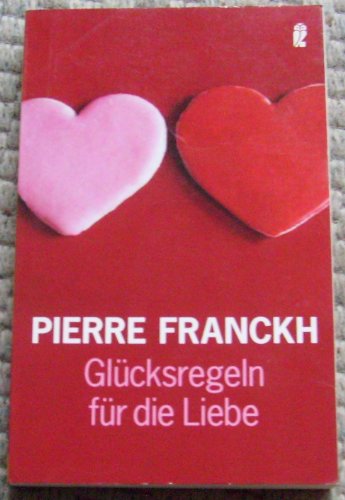 9783548368993: Glcksregeln fr die Liebe