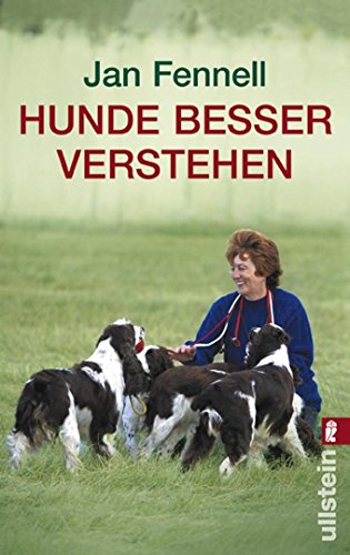 Imagen de archivo de Hunde besser verstehen -Language: german a la venta por GreatBookPrices
