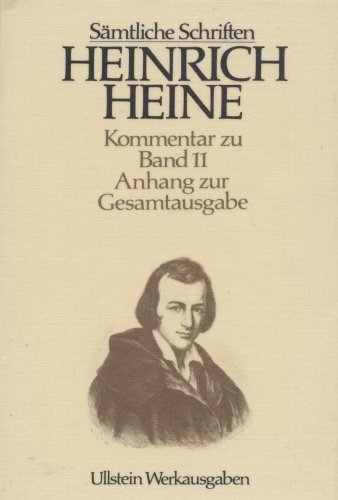 Stock image for Smtliche Schriften, Band 12, Kommentar zu Band 11, Anhang zur Gesamtausgabe for sale by medimops