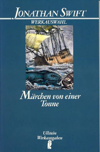 Beispielbild fr Mrchen von einer Tonne. Werkauswahl - Band 1 / Ein bescheidener Vorschlag. Werkauswahl sowie in deutscher Sprache bisher unverffentlichte Gedichte - Band 2. Herausgegeben und mit einem Nachwort versehen von Joachim Mller. zum Verkauf von Antiquariat Christoph Wilde