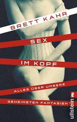 Beispielbild fr Sex im Kopf: Alles ber unsere geheimsten Fantasien zum Verkauf von medimops