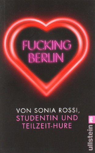 Imagen de archivo de Fucking Berlin (German Edition) a la venta por Hawking Books