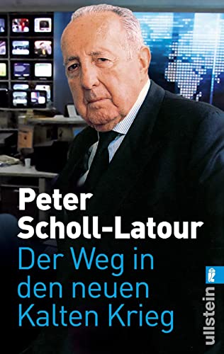 Stock image for Der Weg in den neuen Kalten Krieg for sale by Hippo Books