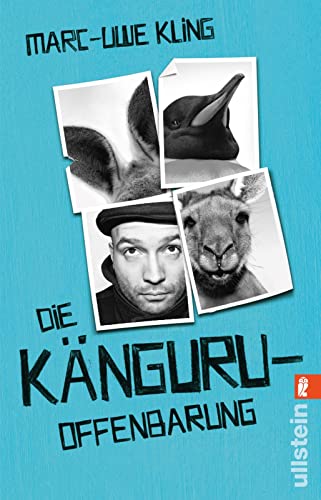 9783548375137: Die Knguru-Offenbarung