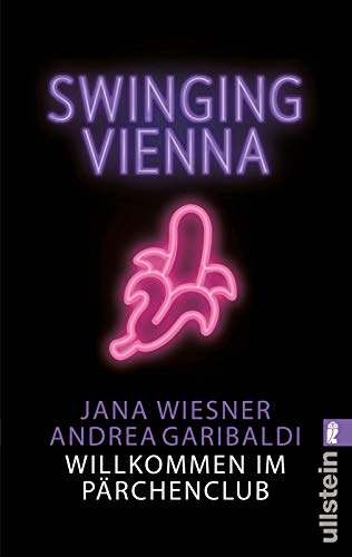 9783548375311: Wiesner, J: Swinging Vienna