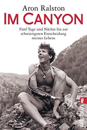 Imagen de archivo de Im Canyon: Fnf Tage und Nchte bis zur schwierigsten Entscheidung meines Lebens a la venta por medimops