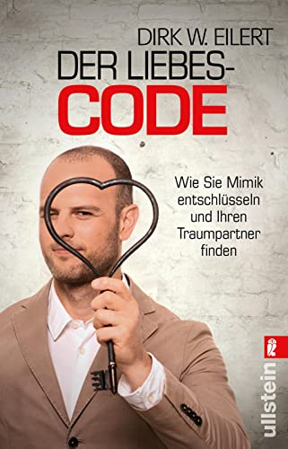 Stock image for Der Liebes-Code -Language: german for sale by GreatBookPrices