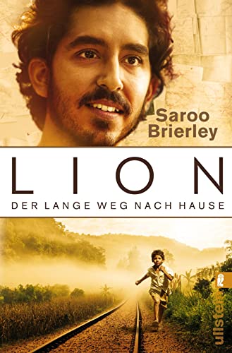 9783548376479: LION: Der lange Weg nach Hause
