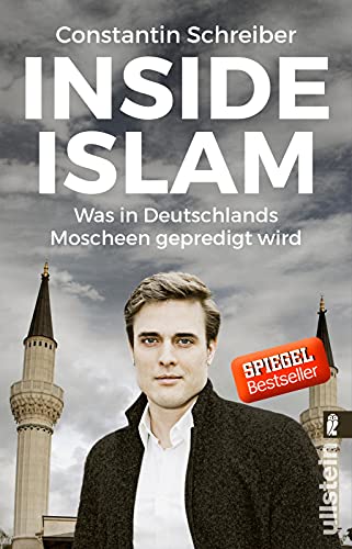 Stock image for Inside Islam -Language: german for sale by GreatBookPrices