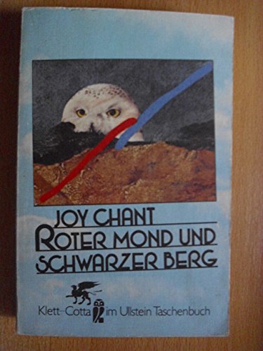 Imagen de archivo de Roter Mond und Schwarzer Berg a la venta por Bildungsbuch