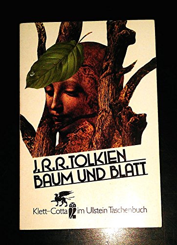 Stock image for Baum und Blatt. for sale by medimops