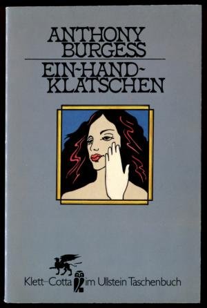 Stock image for Ein-Hand-Klatschen for sale by Kultgut