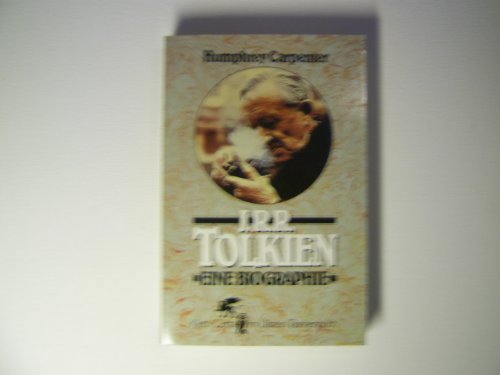 Beispielbild fr J. R. R. Tolkien. Eine Biographie zum Verkauf von medimops