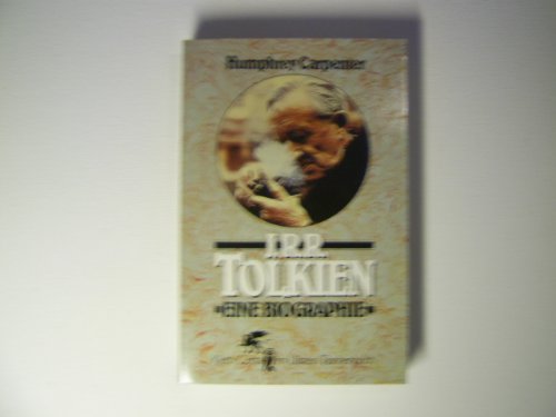 J. R. R. Tolkien : Eine Biographie