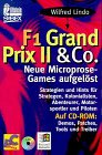 Beispielbild fr F1 Grand Prix II und Co. zum Verkauf von Buchpark