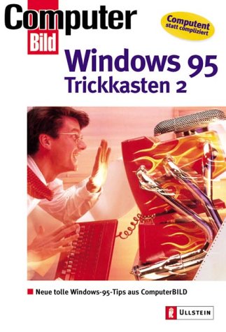 Windows 95 Trickkasten 2